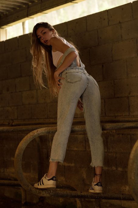 🤠SET N&ordm;4🤠 Do you want to see the uncensored session of this set? 👉 https://t.co/cj5K2bYLgl https://t