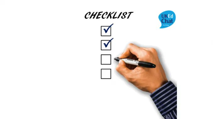 An organised marking routine ukedchat.com/2016/12/28/org… #UKEdChat