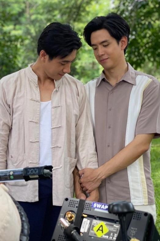 nonameejj's tweet photo. แล้วดูแจมคุยดิ...ปล่อยมาค่าาา ใครจะกล้าทัวลงพวกคุณณณณ 55555 🥲🤟 #แจมรชตะ https://t.co/3H9q4fBLda