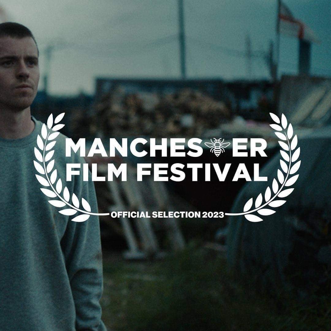 Yayyy I’m so pleased that the UK Premiere of our #shortfilm #MonicoPerseus will be at the #ManchesterFilmFestival @maniffofficial on Thursday 16 March #britishfilm. @AlfiexStewart Ireland, France, Canada, U SA and now UK. Big 🥰 to all our supporters 💥🎥🎬X
