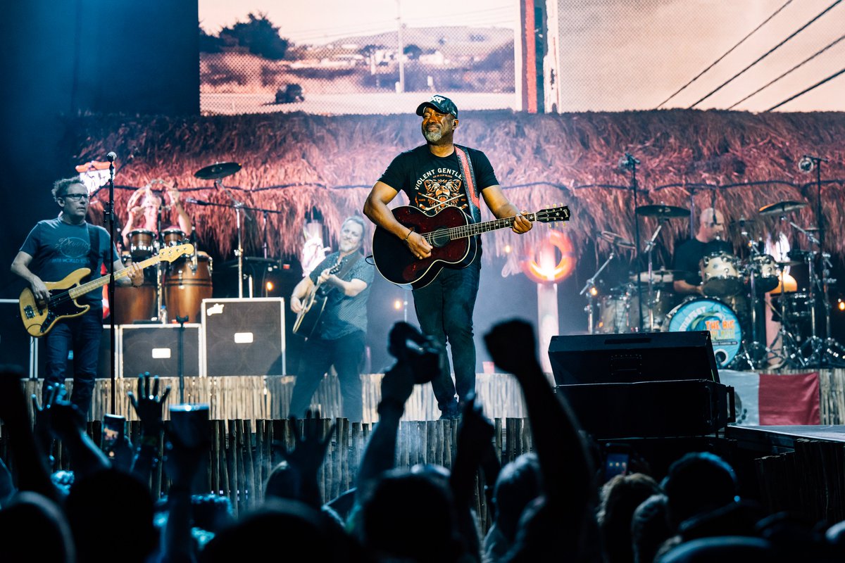 HootieFest: The Big Splash tweet media