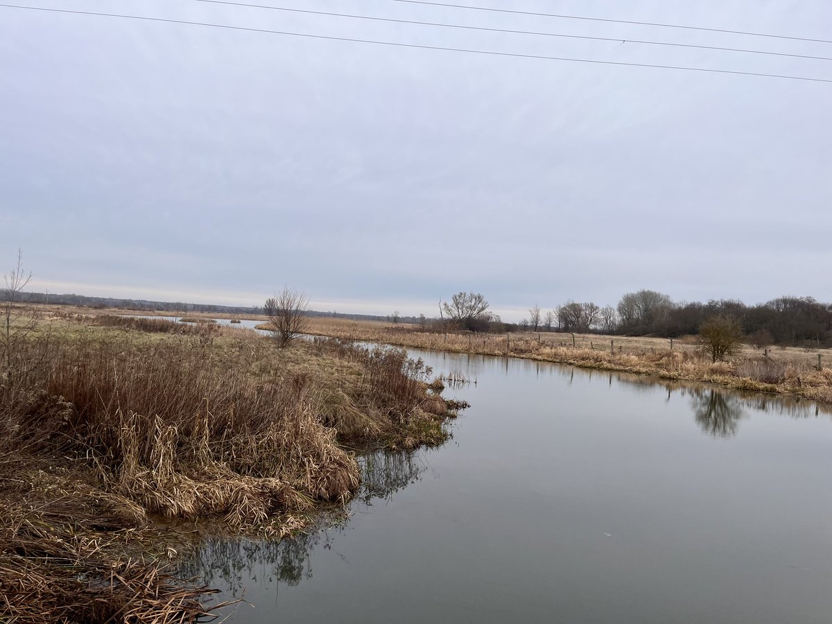 Lots of water this week…early <a href="/eu_modex/">EU MODEX</a> planning meetings in Poland and Czech Republic for large scale flood exercises later in the year.