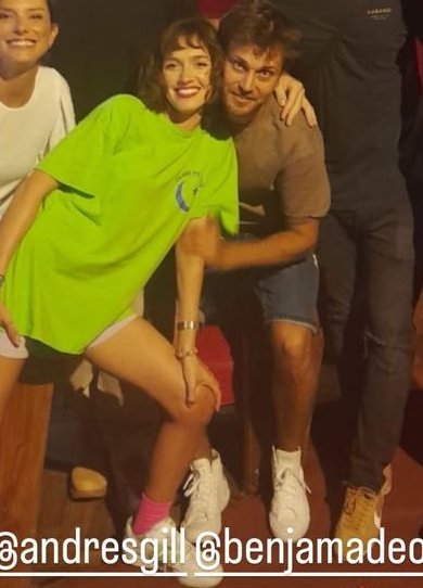 los amooo
