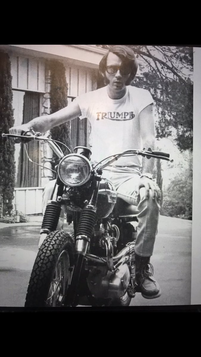 Peter PA Antony (@peter_pa_antony) on Twitter photo A Monkee on a bike! And me on the radio! @365Radiodotco <a href="/TheMonkees/">The Monkees</a> <a href="/UKTriumph/">Triumph Motorcycles</a> A Monkee on a bike! And me on the radio! @365Radiodotco <a href="/TheMonkees/">The Monkees</a> <a href="/UKTriumph/">Triumph Motorcycles</a>