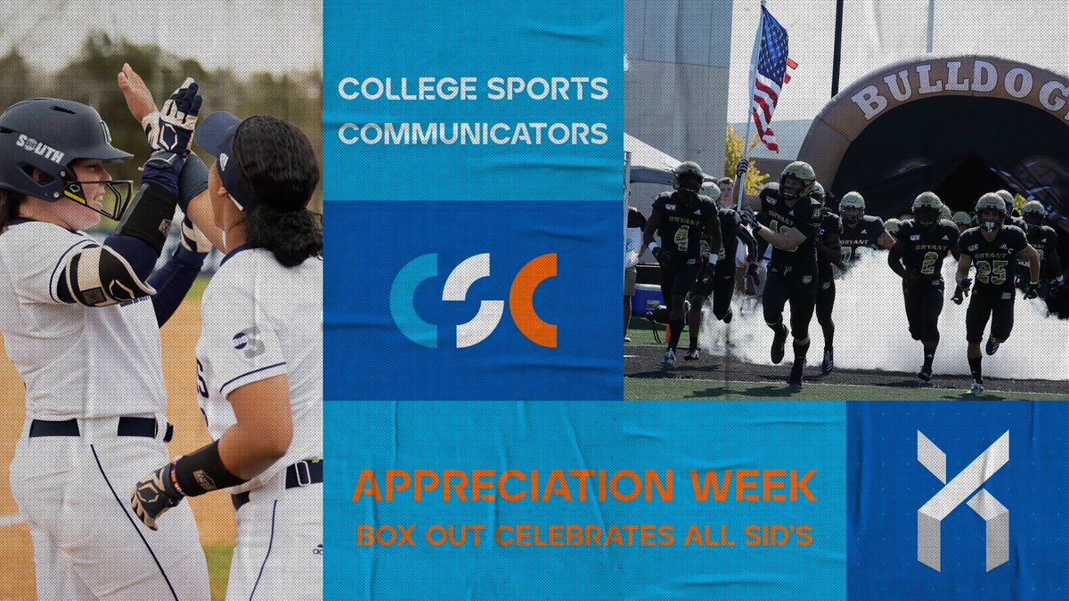 BoxOutSports's tweet image. During #CelebrateCSC Membership Appreciation Week, Box Out would like to say a huge 🗣 THANK YOU to all SIDs. We honor your passion, commitment &amp;amp; investment into the lives of your teams and student-athletes!