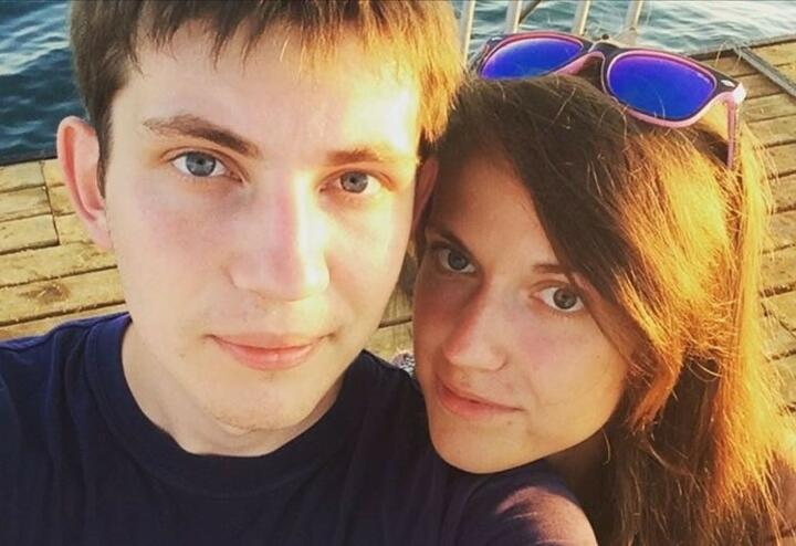 Franak Viačorka tweet media