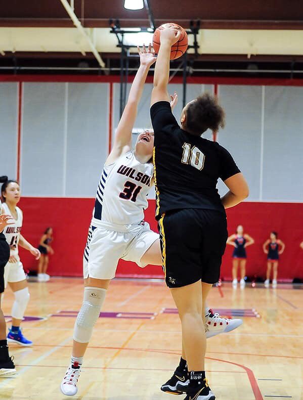 iamkathyreaves's tweet photo. #Transfer #wbb #JUCO SO 6-4 F/C Sharayah Johnson (WA) Panola College #ontheradar #BIGS  college coaches #jumponthisBIG will be on the College Coaches Report soon @PC_FilliesWBB @CoachChels_ #jucorecruiting @SharayahJay #BIGGIRL @iamkathyreaves 
16.6 pts
14 reb
3 blocks https://t.co/7dWboEiQWX
