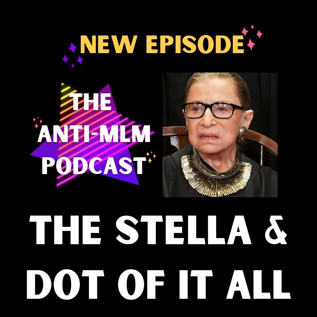 Listen now!! open.spotify.com/episode/20ZR17…