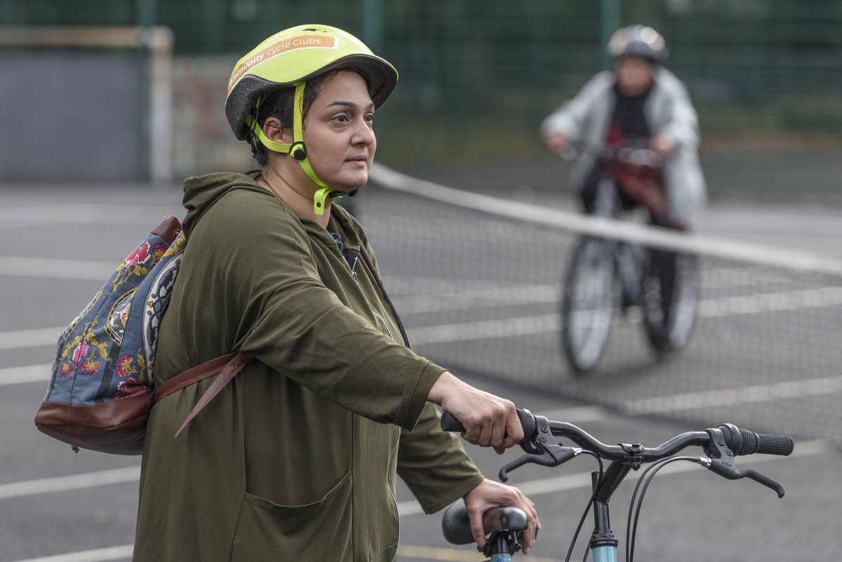 Cycle West Mids tweet media