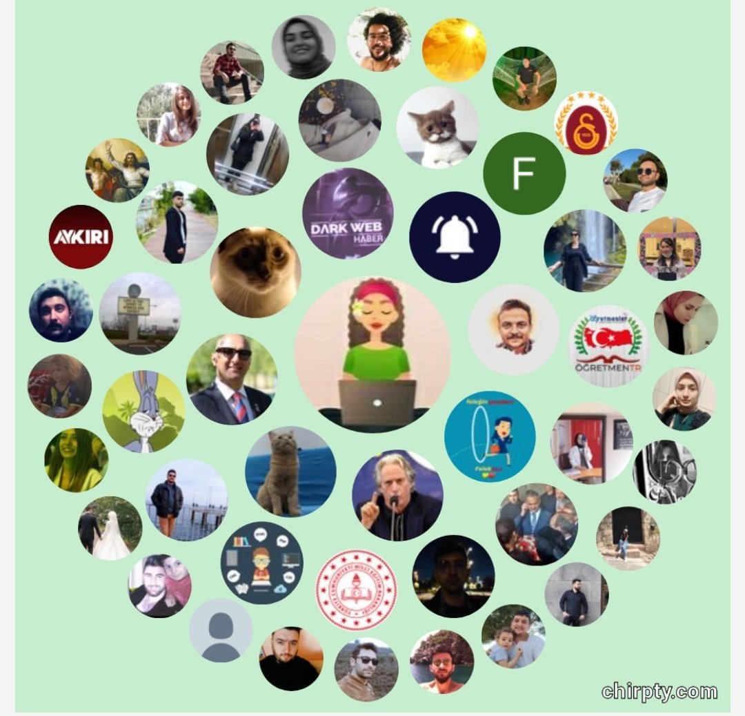Bilişim Hayattı Bir Zamanlar tweet media