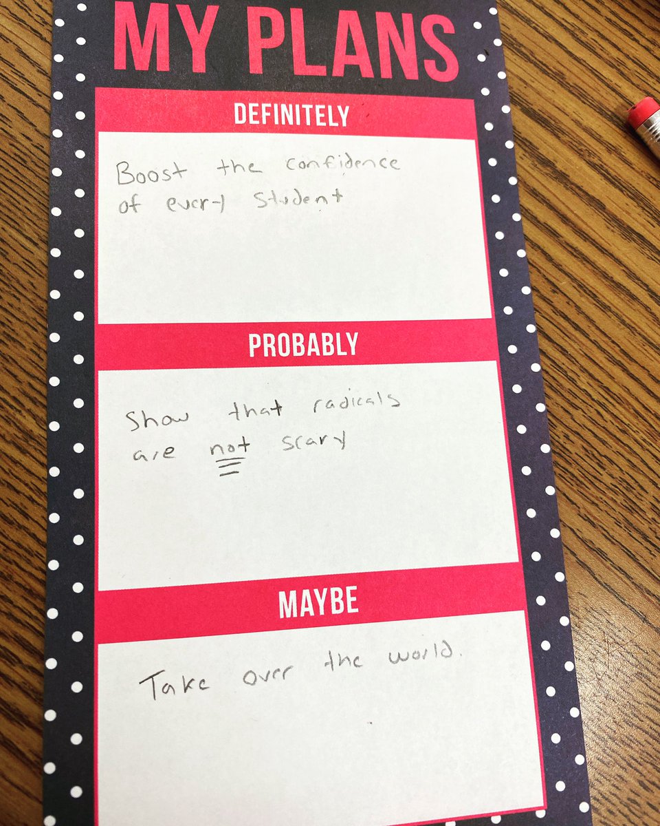 Joey McCue (@coachmccue) on Twitter photo Every day needs modest goals #goals2023 #teacher #teachertwitter #florida #coach #NeverGiveUp #Hardwork #plans #success #goals #winning Every day needs modest goals #goals2023 #teacher #teachertwitter #florida #coach #NeverGiveUp #Hardwork #plans #success #goals #winning