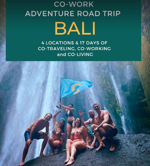 CoWorking Days tweet media