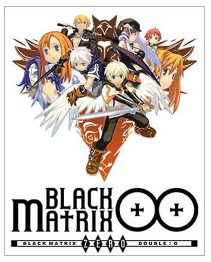 Ob7fAqNm4uIfLT3's tweet photo. #BLACKMATRIX OO
たぶん自分は3~4周くらいした(マイナー?)プレステゲーw
ネタバレはアレなので、キャラ可愛いねとだけ言っておきます(゚∀゚) https://t.co/ddk313ARZU