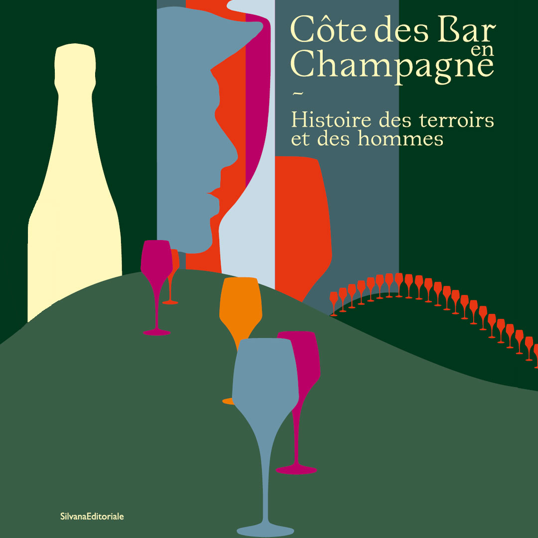 VigneronsRiceys's tweet photo. 👉Le nouveau livre de Serge & Claudine Wolikow “Côte des Bar en Champagne, histoire des terroirs et des hommes 🍇🥂🍾” est en vente sur le Portail des Vignerons des Riceys.
🛒 Achetez le dès maintenant : https://t.co/GlxYv0aGb2
#boutiqueenligne #vigneronslesriceys #cotedesbar https://t.co/Qfjmo9OrU3