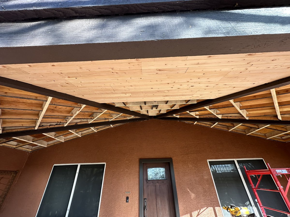 lawyer_johnson's tweet photo. No Job Too Big Or Small!

Shiplap Installation 

Call Us Today!

602-882-4373

#shiplap

#shiplapceiling https://t.co/EJi5596fXP