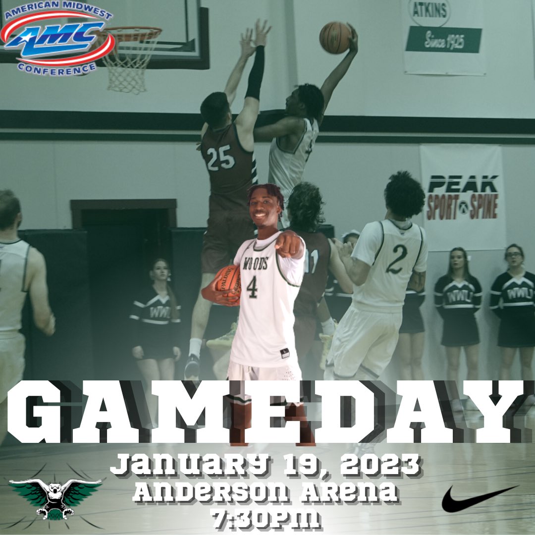 wwuowlsMBB's tweet photo. The second half of AMC play starts today as your Owls laceโm up tonight at home! Make sure to check it out!
๐ Missouri Baptist
๐Anderson Arena (Fulton, MO)
โฐ 7:30pm CT
๐บ https://t.co/Vldzz9D6Ll
๐ https://t.co/Vldzz9D6Ll
#AllIn #JustUs #DefendTheAndy #OTF https://t.co/OD6WU3S30U