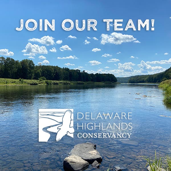 Delaware Highlands Conservancy tweet media