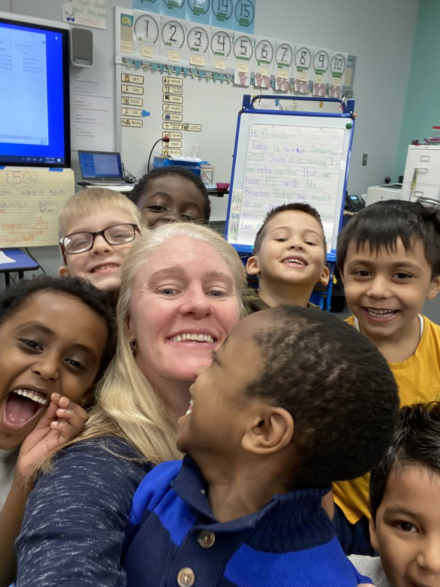 Ms LeBel, M. Ed. tweet media
