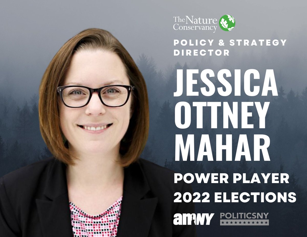 Nature Conservancy NY tweet media