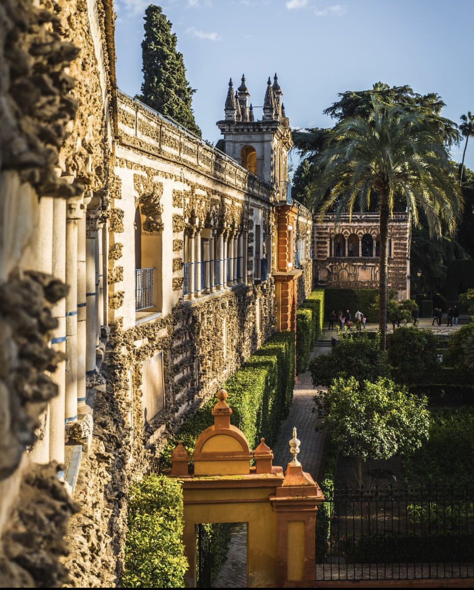 Sevilla, Spain 🇪🇸
📸: coreymcaloon | IG