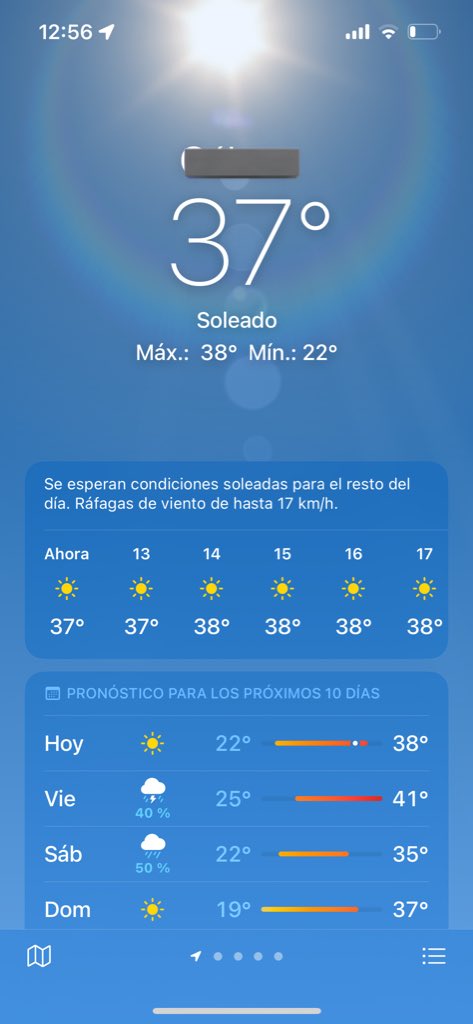 minitadelmate's tweet photo. Donde estoy / donde quisiera estar https://t.co/JdieMSRqBU