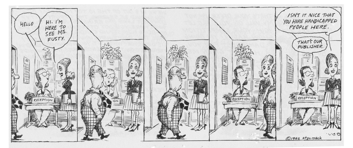 realstanmack's tweet photo. a comic from another time. https://t.co/dyPLhNzlhn