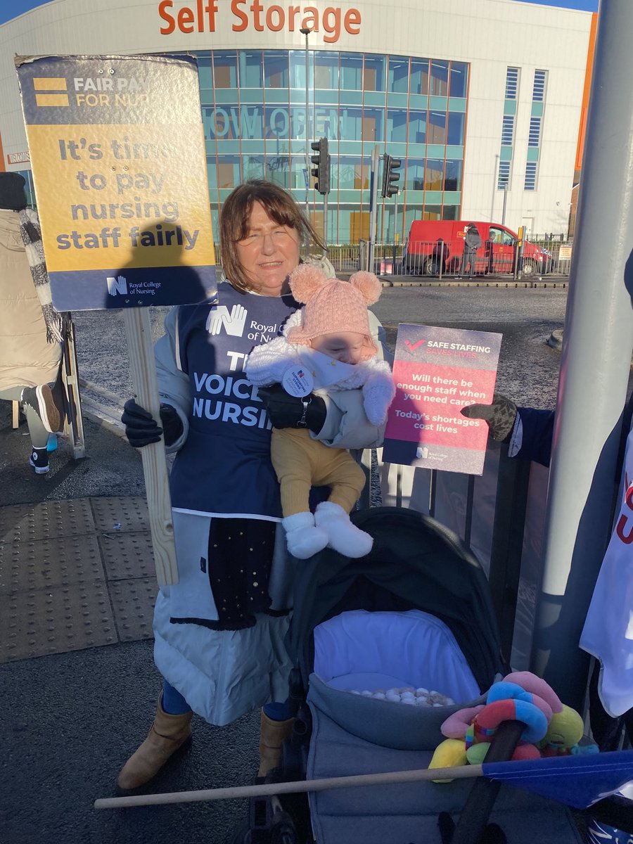 Sarah Gorst tweet media