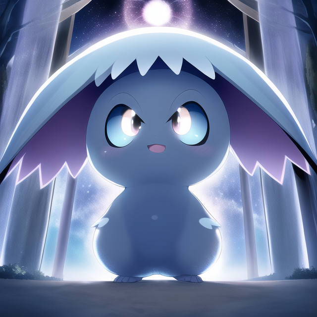 GachiMonnft's tweet photo. "Deep in the shadows, a new specimen emerges. A discovery that challenges the understanding of the world as we know it" - the elusive Dark Energy Gachimons 

Like and Retweet. Don't forget to tag your friends for a chance for whitelist https://t.co/ciNzxMo6bS