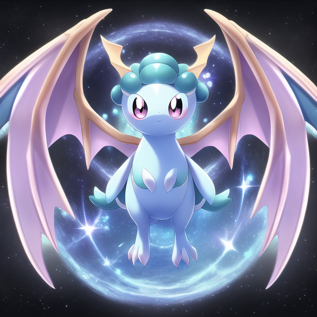 GachiMonnft's tweet photo. "Deep in the shadows, a new specimen emerges. A discovery that challenges the understanding of the world as we know it" - the elusive Dark Energy Gachimons 

Like and Retweet. Don't forget to tag your friends for a chance for whitelist https://t.co/ciNzxMo6bS