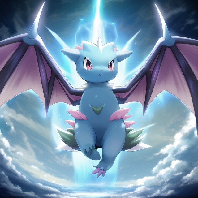 GachiMonnft's tweet photo. "Deep in the shadows, a new specimen emerges. A discovery that challenges the understanding of the world as we know it" - the elusive Dark Energy Gachimons 

Like and Retweet. Don't forget to tag your friends for a chance for whitelist https://t.co/ciNzxMo6bS