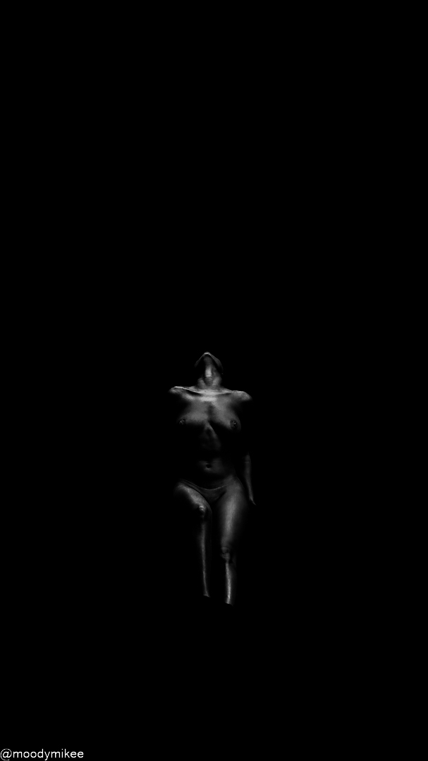 moodymikeee's tweet photo. Becoming. 1/2 ft. @Denasha_bre
#MoodyMikee #streetmeetdc #moodygrams #blackandwhitephotography #photography #blackart #blackartist https://t.co/HRPcf2VEzU