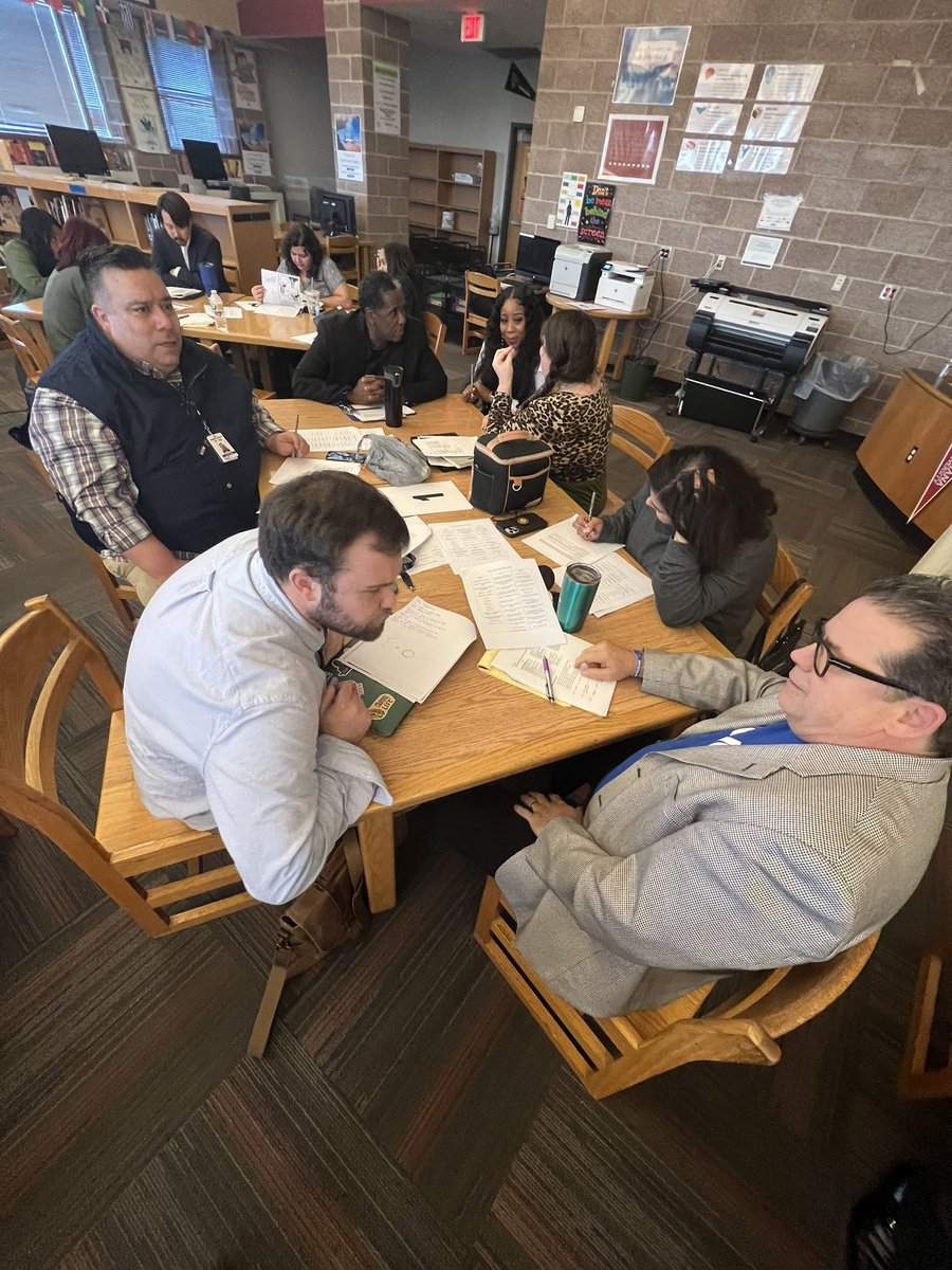 Raul Quintanilla Sr. Middle School STEAM Academy (@qmsstars) on Twitter photo Great PD collaboration yesterday as we <a href="/QMSSTARS/">Raul Quintanilla Sr. Middle School STEAM Academy</a> reflected and unpacked the importance of rigorous questioning within instruction to allow students to enhance and express their level of thinking and comprehension. Great PD collaboration yesterday as we <a href="/QMSSTARS/">Raul Quintanilla Sr. Middle School STEAM Academy</a> reflected and unpacked the importance of rigorous questioning within instruction to allow students to enhance and express their level of thinking and comprehension.