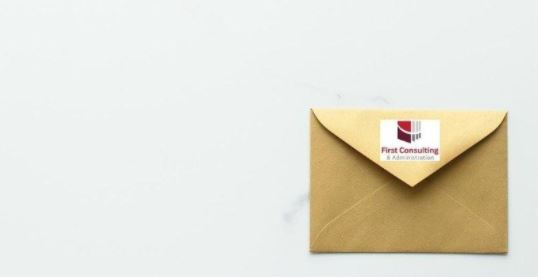 First Consulting & Administration tweet media