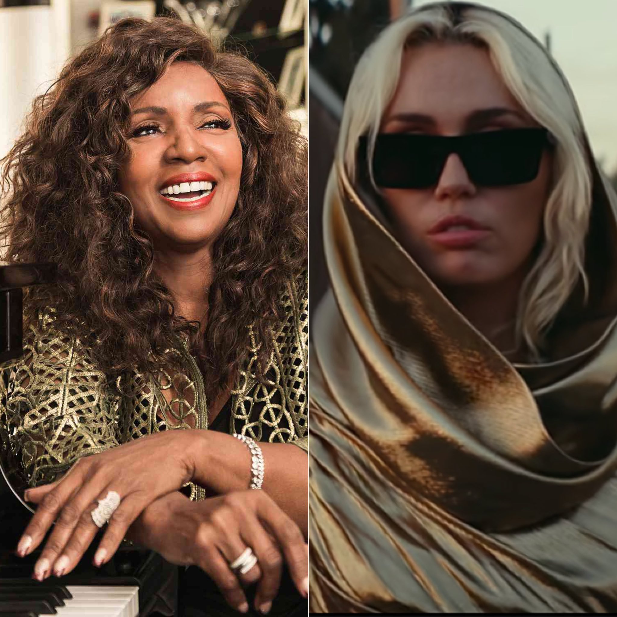 Christina Aguilera: Finding Strength After The Video Controversy - t509rs8