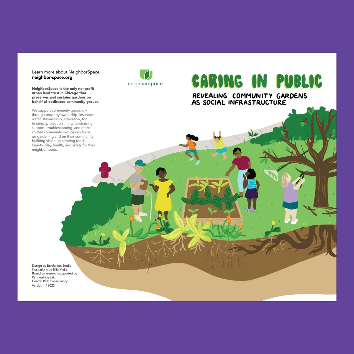 Borderless Studio tweet media