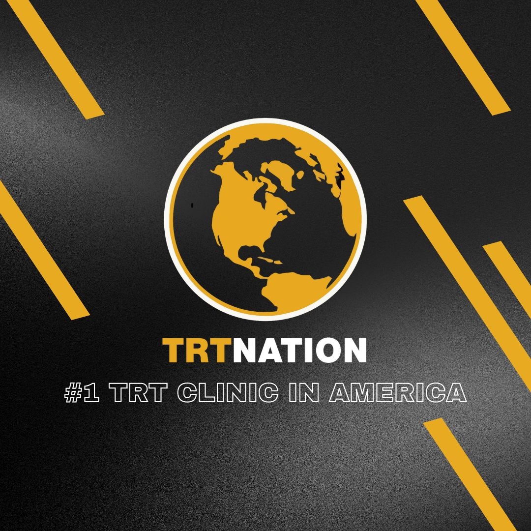 TRT NATION 1 TRT Clinic in America (trtnationclinic) / Twitter