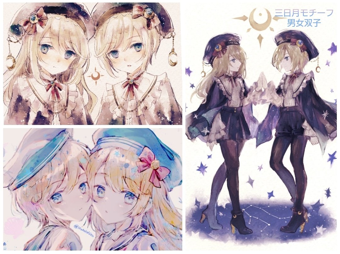 @warabimoti_yoz サプライズ嬉しすぎたよ改めてありがとう…!早速ヘッダーにさせてもらいました!らびちゃん絵がプロフにあるのテンションブチ上がる😭⚡️
オリキャラまでいいの…?!優柔不断すぎて決められず…らびちゃんのその時の気分で描きたい子を落書きネタにしてもらえたら!私もらびちゃんの子お借りしたい😇 