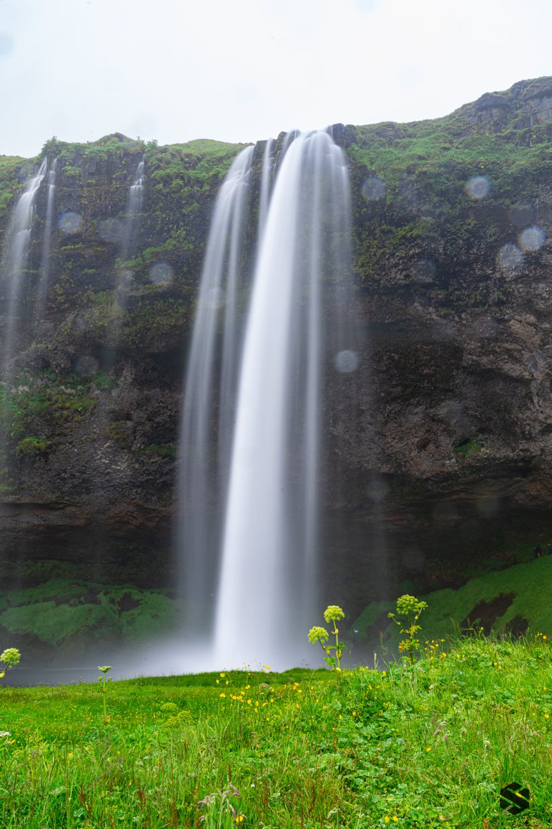 StroudInc's tweet photo. The passing of time often takes what might look conviluded and turn it into a majestic, smooth appearing, waterfall of success. Be patient. Enjoy the view. https://t.co/6KzMZiLpT8