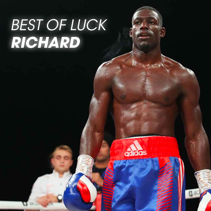 Cimac - Martial Arts & Boxing tweet media