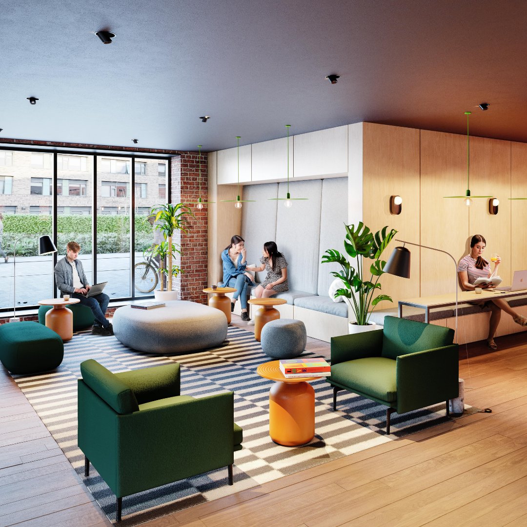 PatternShopNCL's tweet image. Coming this year, The Pattern Shop will bring:

The highest quality connectivity to local, national and global fibre networks✅

The most advanced green energy technologies and biophilic design✅

Superb access to major transport links✅

And much more!

bit.ly/3QhPoLH