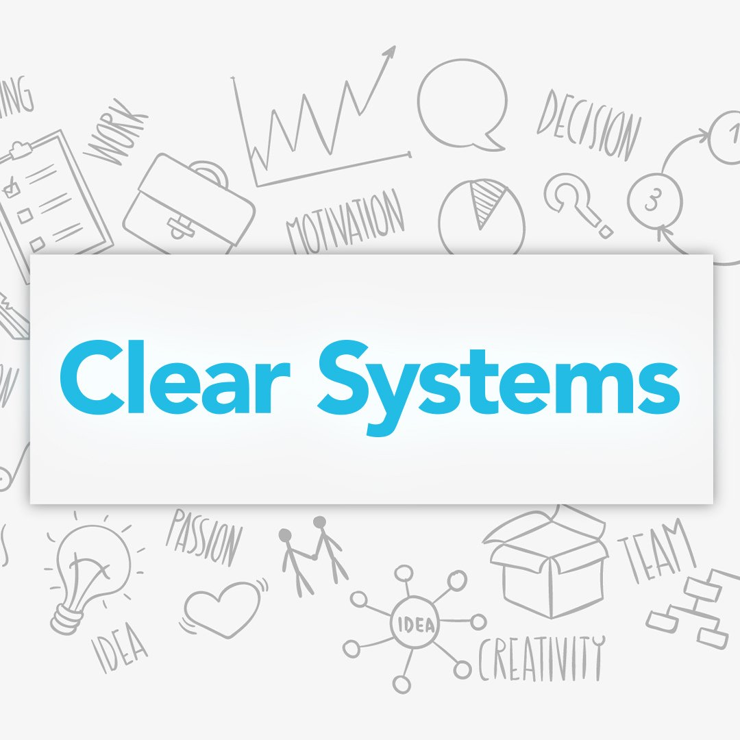 ClearSystemsLLC's tweet image. Having an agile mindset means you can respond quickly and dynamically to changes.

Get in touch for more information on how we can help your organization!

clearsystemsllc.com
#agilecoaching #ICAgile #agilefundamentals #scrum #agile #agilemethod #agilecourse #clearsystems