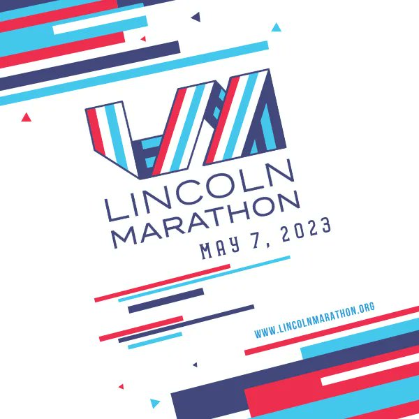 Lincoln Track Club tweet media