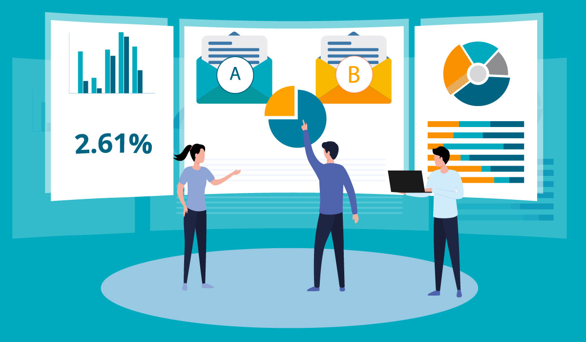 ReasMarketing's tweet photo. Email analytics is a great way to track the performance of each campaign in order for businesses to make informed decisions about their future strategies. You need to measure key metrics in order monitor the effectiveness of each email sent, so you know whats working.
#Analytics https://t.co/YmnqcJNiNY
