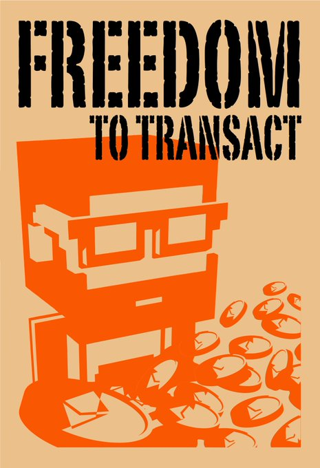 farokh's tweet image. We are giving away 5 Nakameebto Cards on the GM Web3 show thanks to @SergitoSergito!

1. RT this tweet and follow @RugRadio 
2. Join the show (link below)

We will pick 5 winners at the end of the show! GOOD LUCK! 🎁

👉