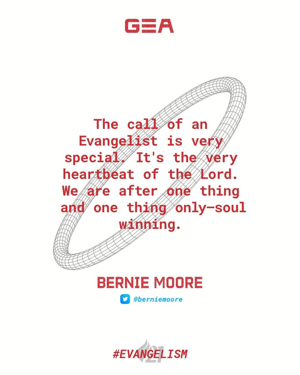 joinGEA's tweet photo. The world needs Jesus. And we get to tell them.
#joinGEA #Empowered21 #Amsterdam2023 #EveryONE https://t.co/GZmrw1htOu
