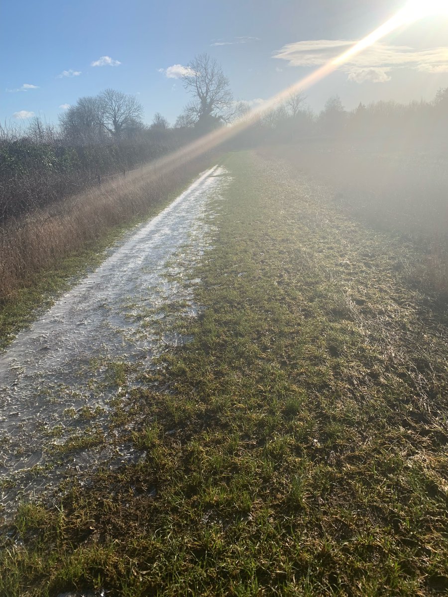 Cirencester parkrun (@cirenparkrun) on Twitter photo Delighted to say course conditions are much improved and we can go ahead on Saturday 21st, join us for 5km your way, run it, walk it or a bit of both! Flat course over 3 laps <a href="/RoyalAgUni/">Royal Agricultural University</a> - arrive for 8.50am, we start at 9am Delighted to say course conditions are much improved and we can go ahead on Saturday 21st, join us for 5km your way, run it, walk it or a bit of both! Flat course over 3 laps <a href="/RoyalAgUni/">Royal Agricultural University</a> - arrive for 8.50am, we start at 9am