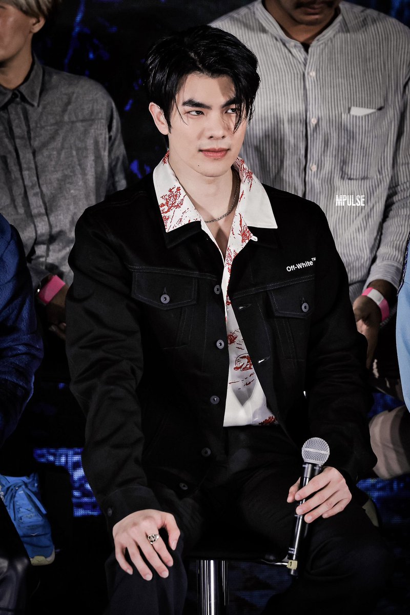 mpulsemileapost's tweet image. 𝟐𝟑𝟎𝟏𝟏𝟖 𝐁𝐎𝐂 𝟐𝟎𝟐𝟑 𝐏𝐫𝐨𝐣𝐞𝐜𝐭 ​​​

🙌🏻🙌🏻🙌🏻

#BOC2023Projects 
#MilePhakphum  #Nnattawin 
@milephakphum @Nnattawin1
#mileapo