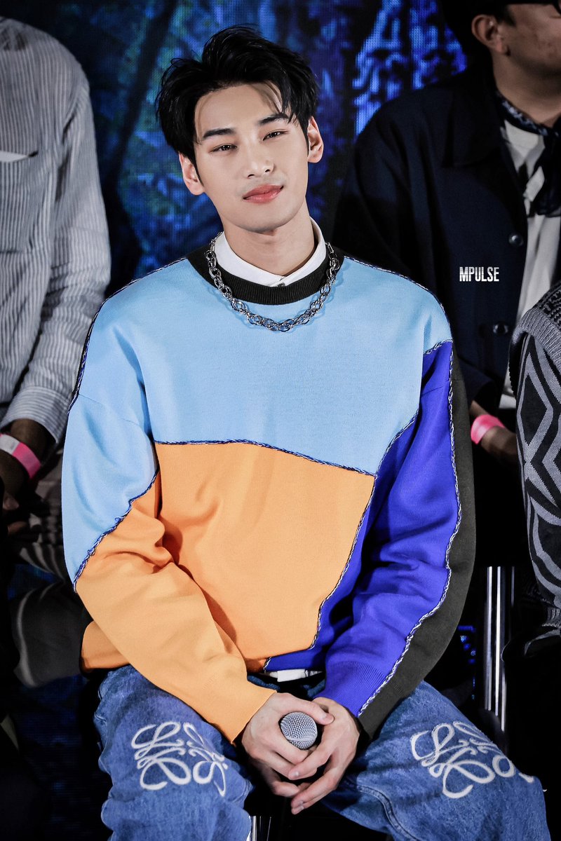 mpulsemileapost's tweet image. 𝟐𝟑𝟎𝟏𝟏𝟖 𝐁𝐎𝐂 𝟐𝟎𝟐𝟑 𝐏𝐫𝐨𝐣𝐞𝐜𝐭 ​​​

🙌🏻🙌🏻🙌🏻

#BOC2023Projects 
#MilePhakphum  #Nnattawin 
@milephakphum @Nnattawin1
#mileapo