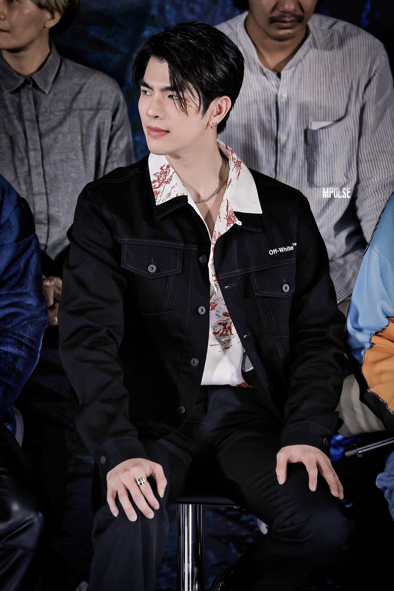 mpulsemileapost's tweet image. 𝟐𝟑𝟎𝟏𝟏𝟖 𝐁𝐎𝐂 𝟐𝟎𝟐𝟑 𝐏𝐫𝐨𝐣𝐞𝐜𝐭 ​​​

🙌🏻🙌🏻🙌🏻

#BOC2023Projects 
#MilePhakphum  #Nnattawin 
@milephakphum @Nnattawin1
#mileapo