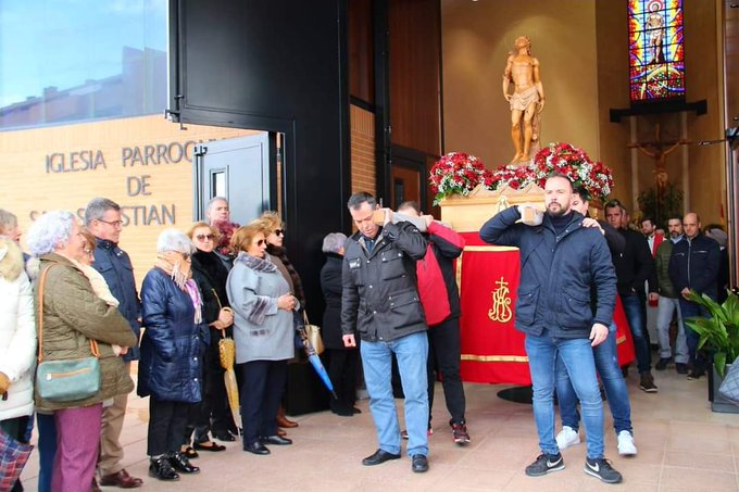 Foto cedida por Ayuntamiento de Arganda